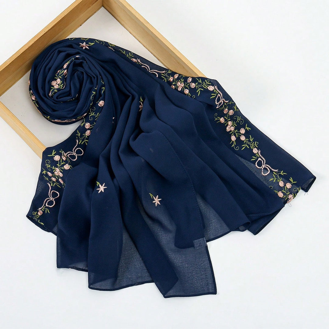 Hijab SHEIN, mix culori