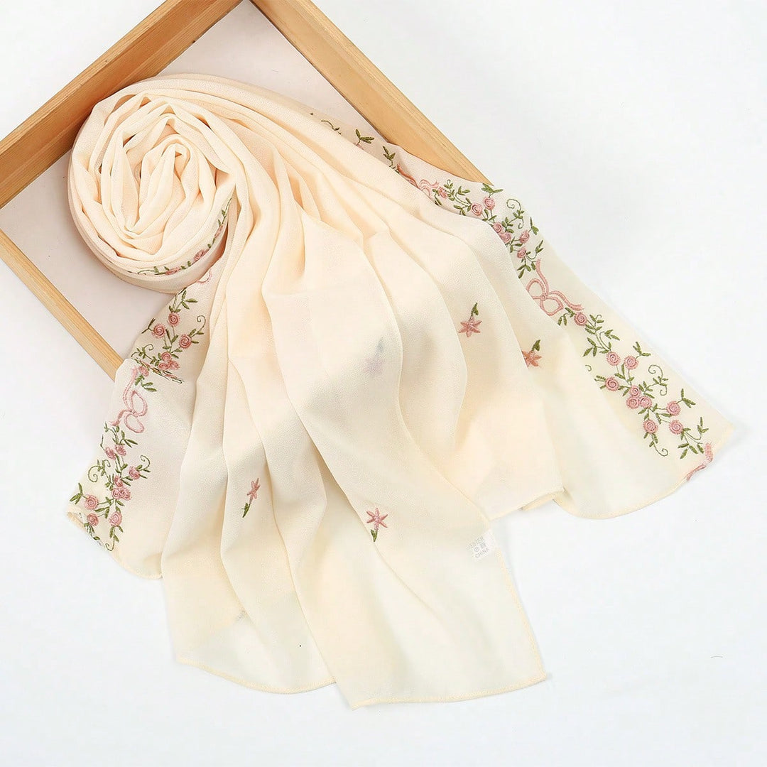 Hijab SHEIN, mix culori