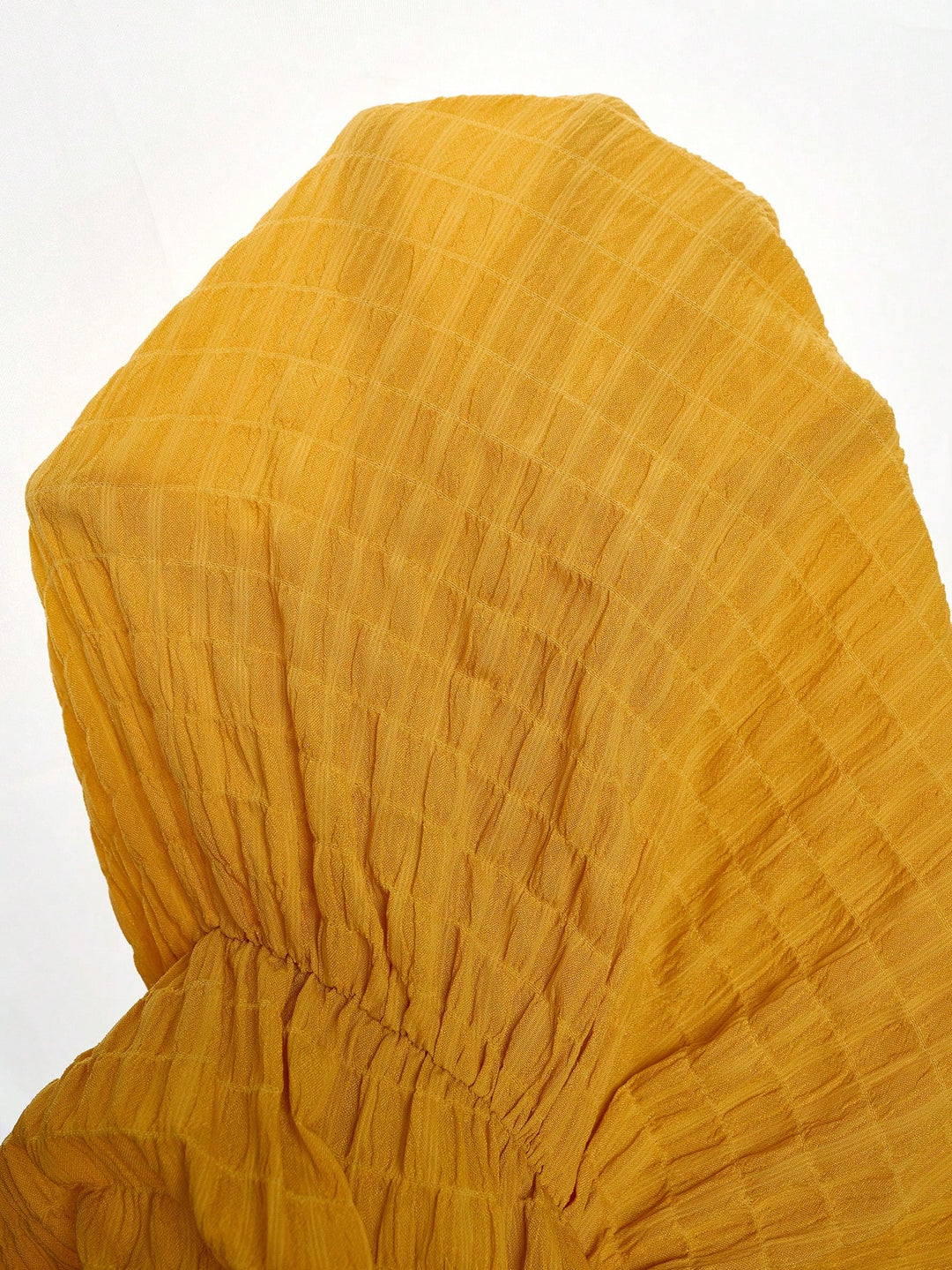 Rochie SHEIN, galben