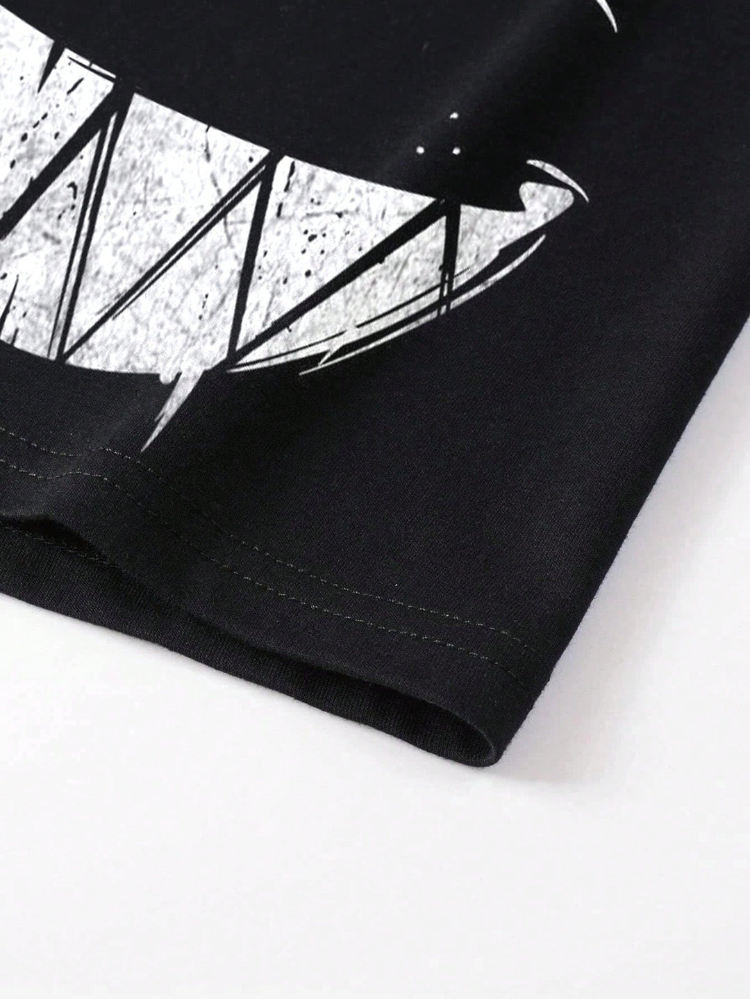 Tricou SHEIN, roșu