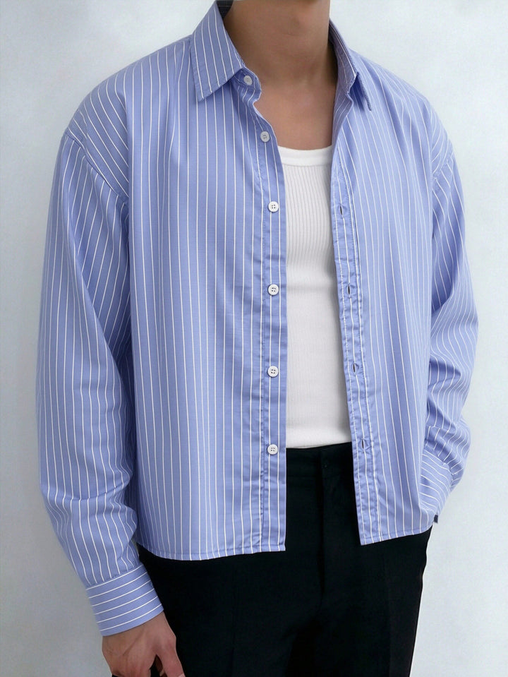 SHEIN ing, kék