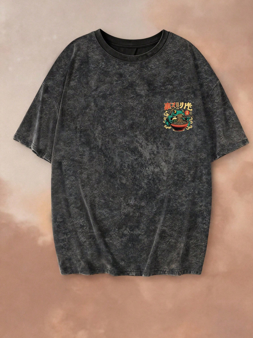 Tricou SHEIN, negru