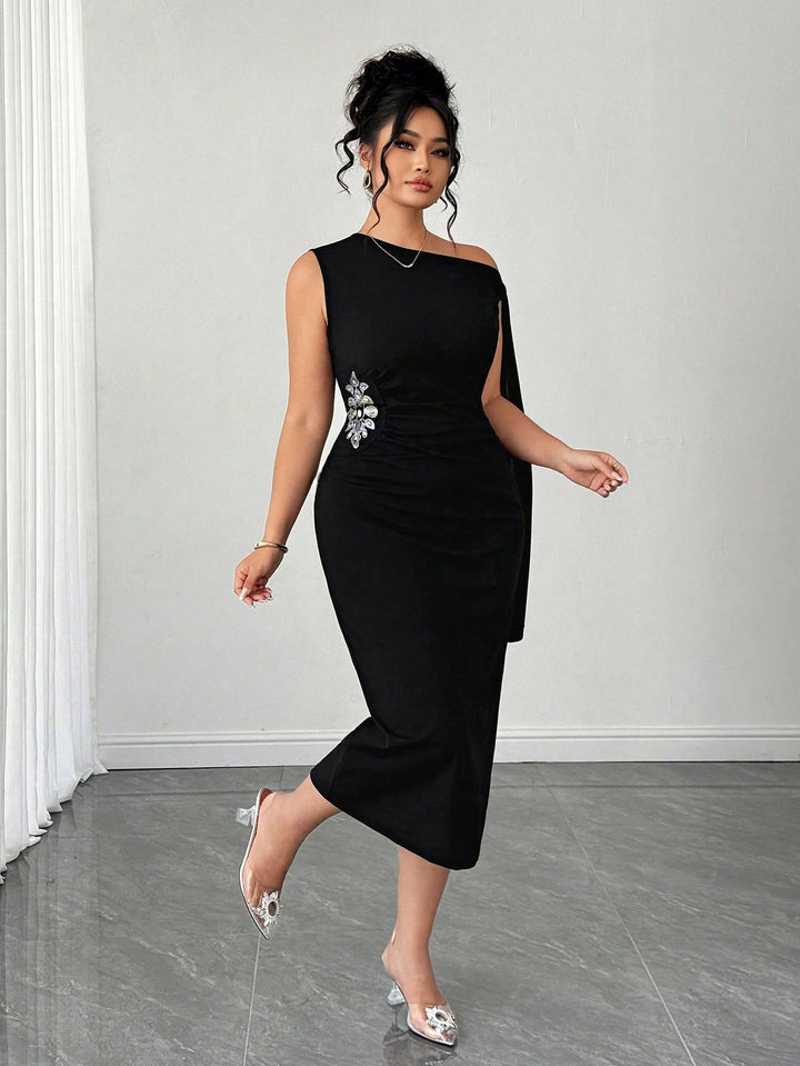 Rochie SHEIN, negru