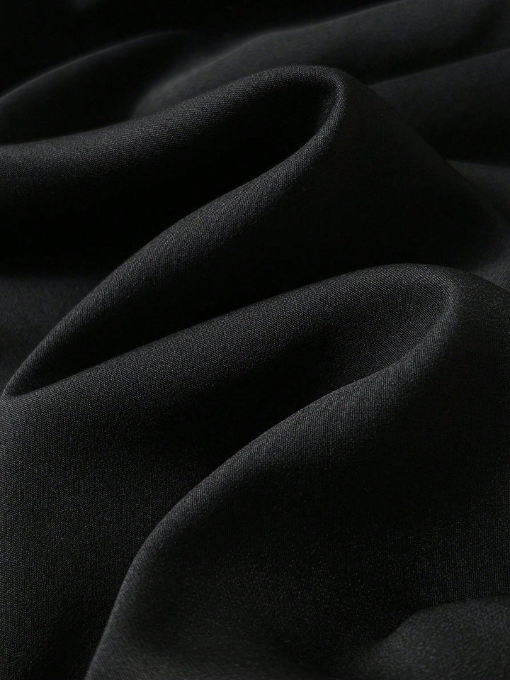 Compleu SHEIN, negru