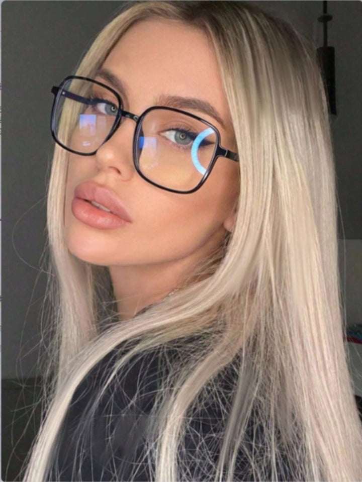 Ochelari SHEIN, negru