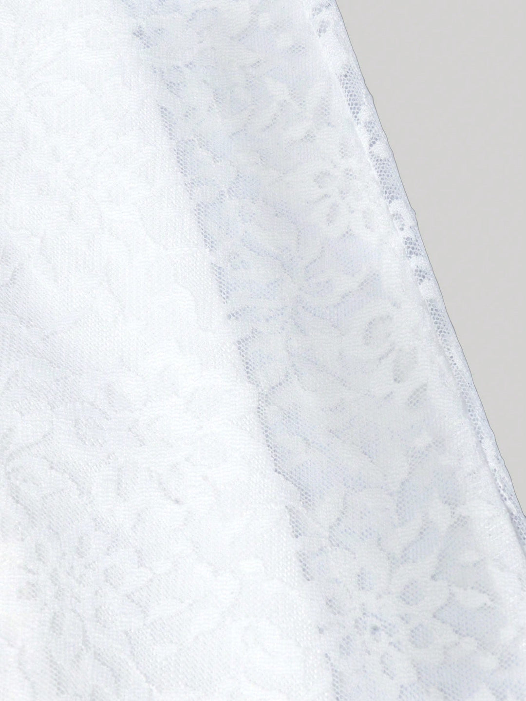 Rochie maxi SHEIN, alb