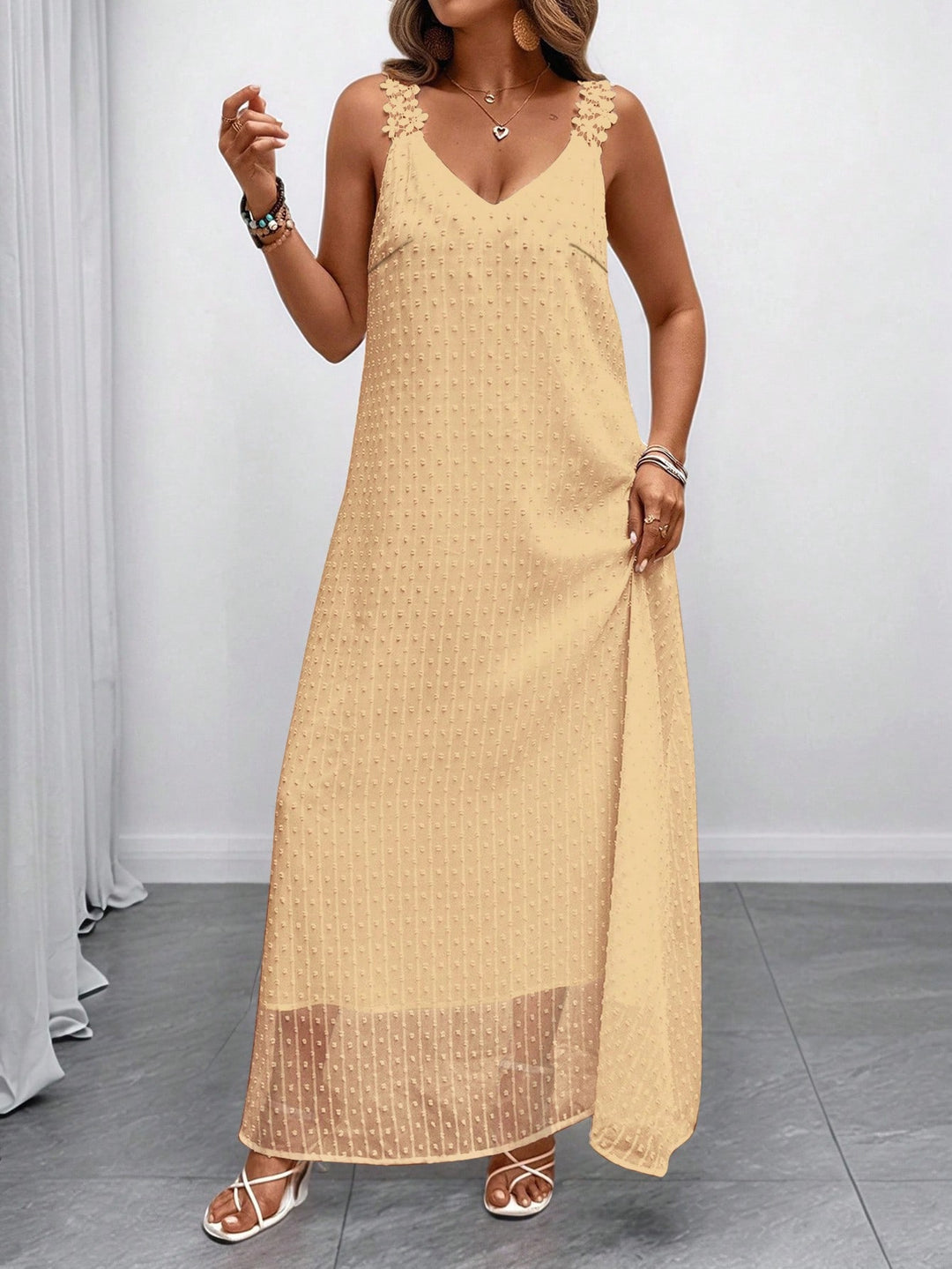 Rochie SHEIN, roz
