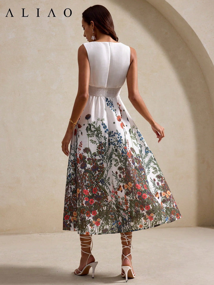 Rochie midi SHEIN