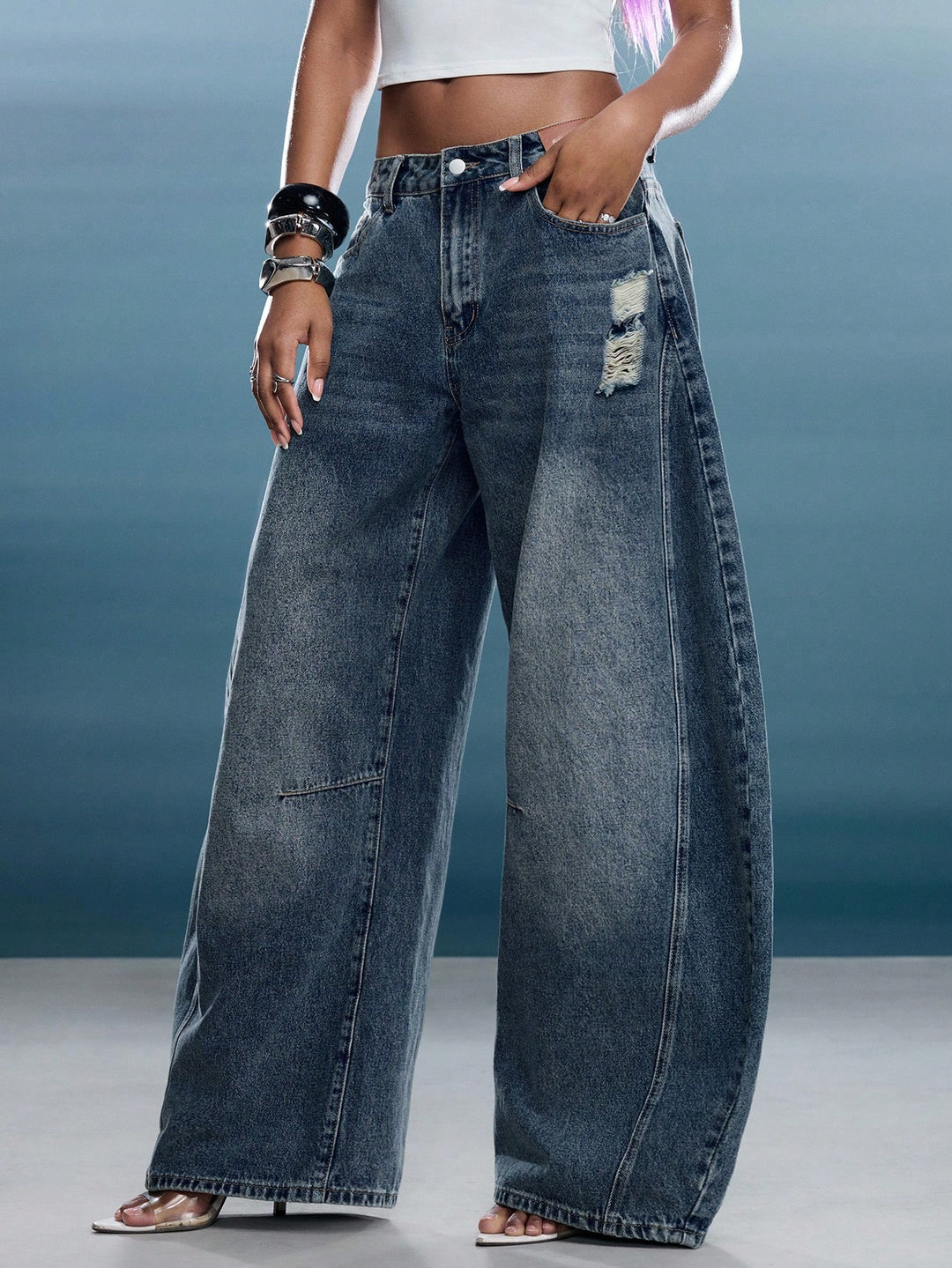 Jeans SHEIN