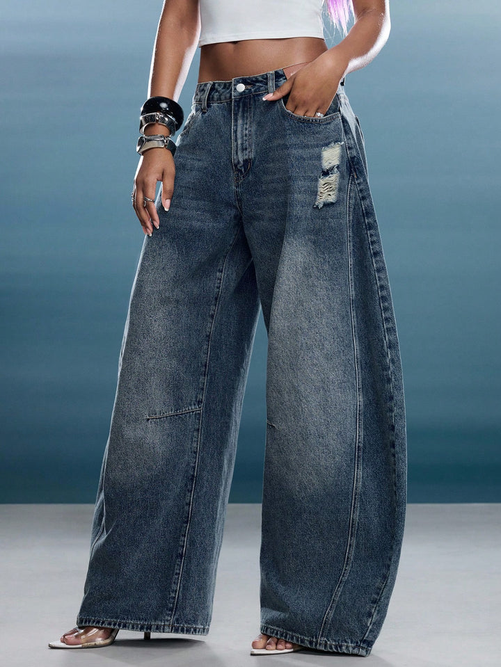 Jeans SHEIN