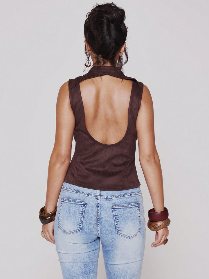 Top SHEIN, maro