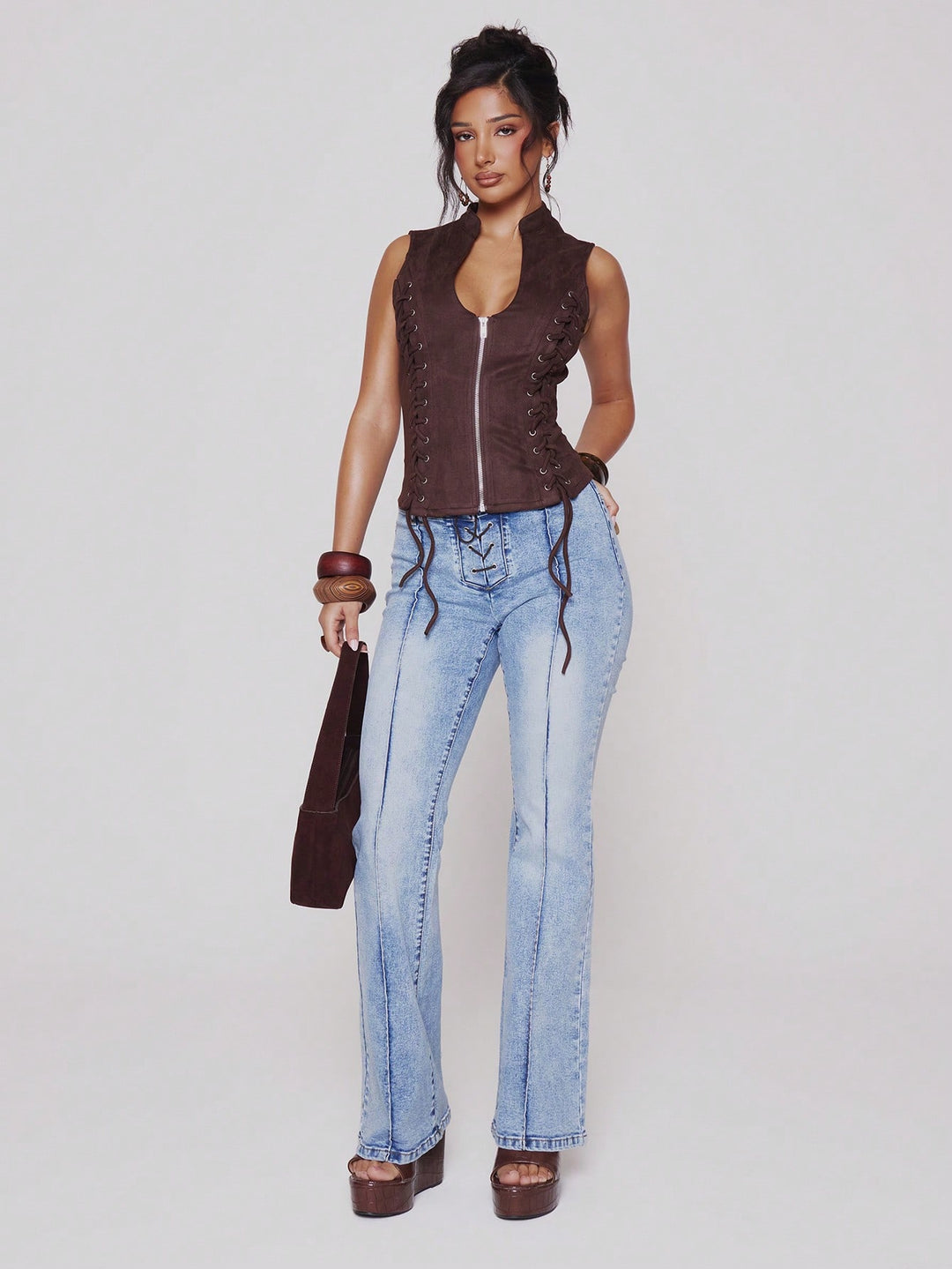 Top SHEIN, maro