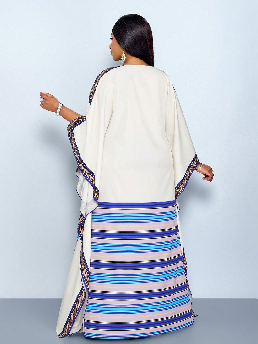 Rochie SHEIN, portocaliu