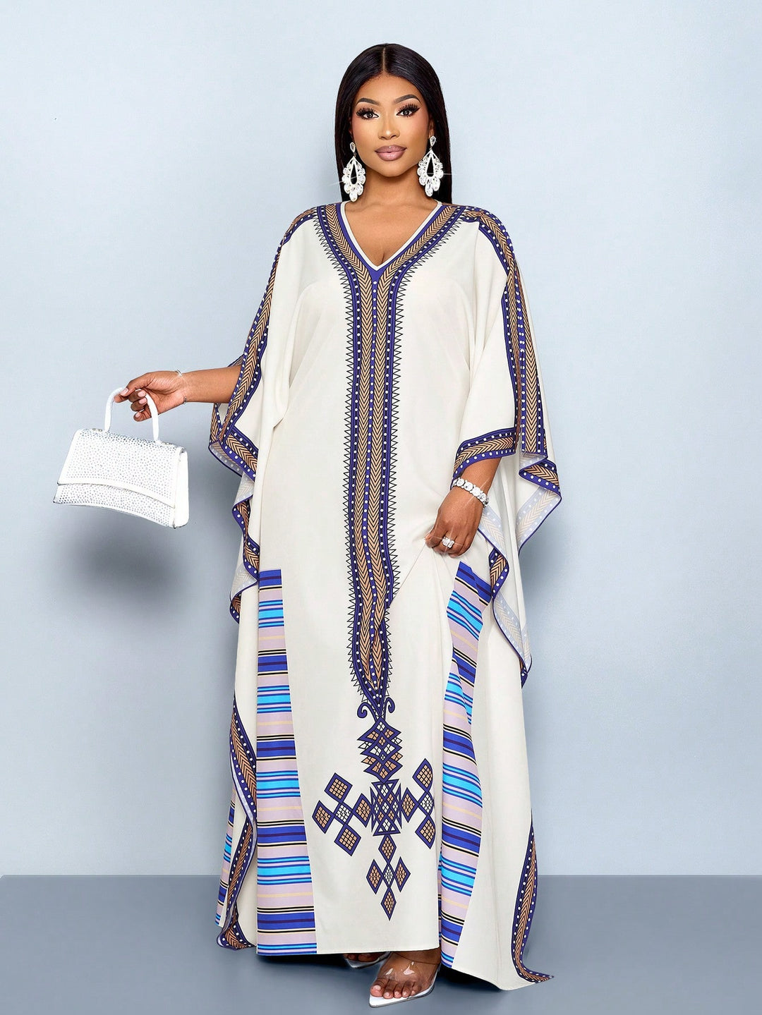 Rochie SHEIN, portocaliu