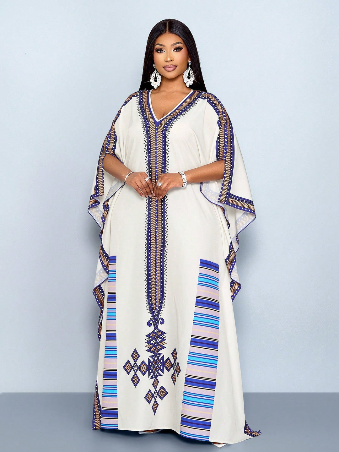 Rochie SHEIN, portocaliu