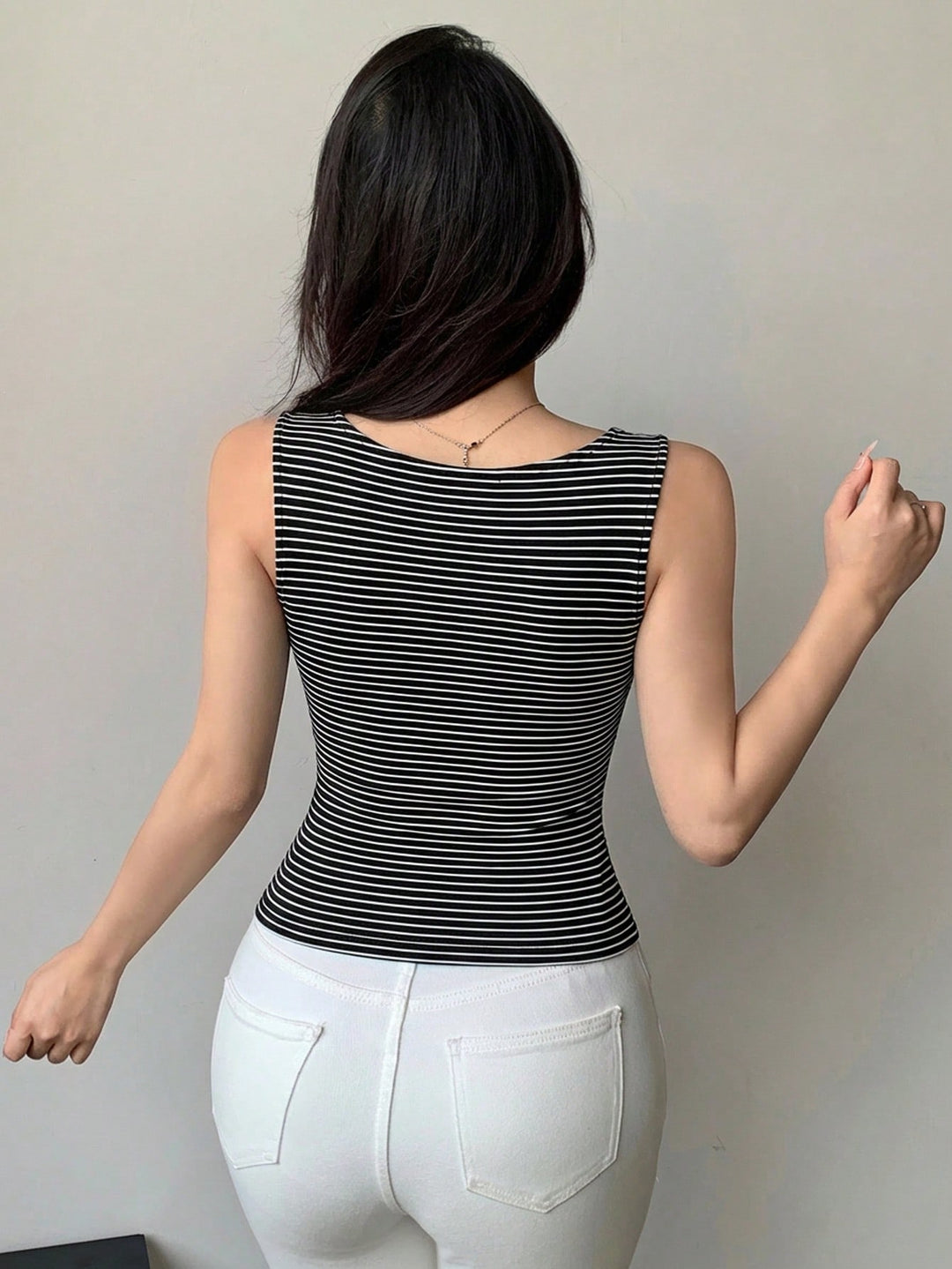 Maiou SHEIN, mix culori