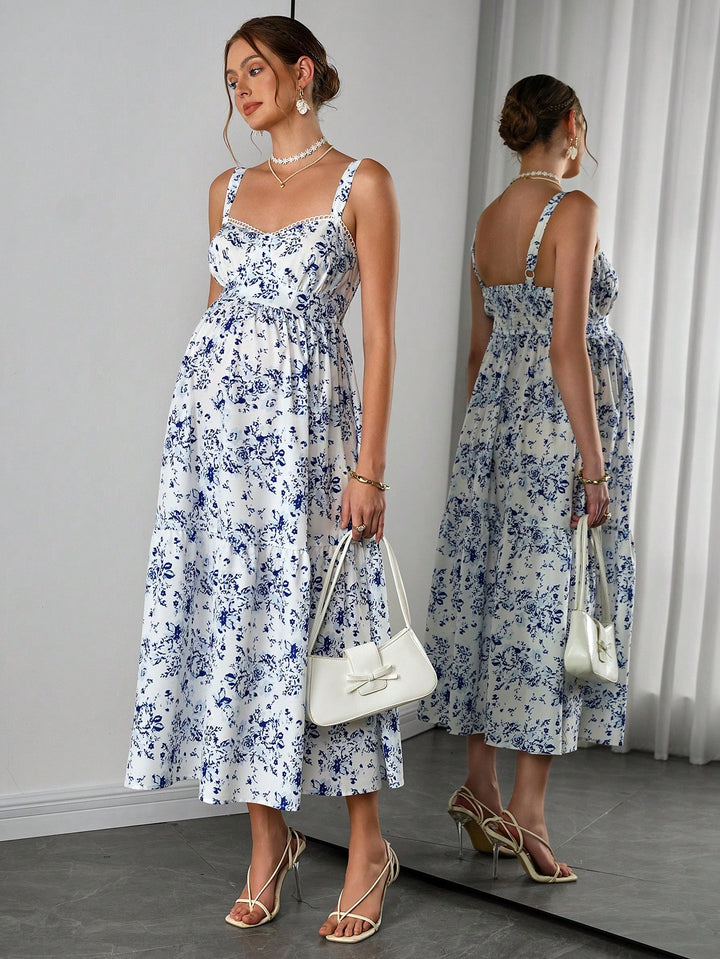 Rochie SHEIN, albastru
