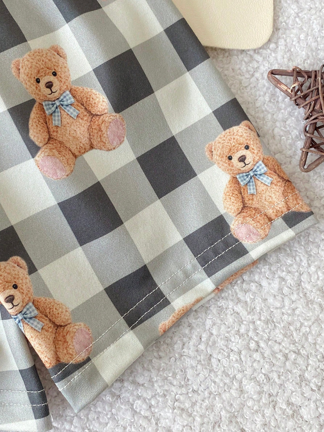 Pijama SHEIN, mix culori
