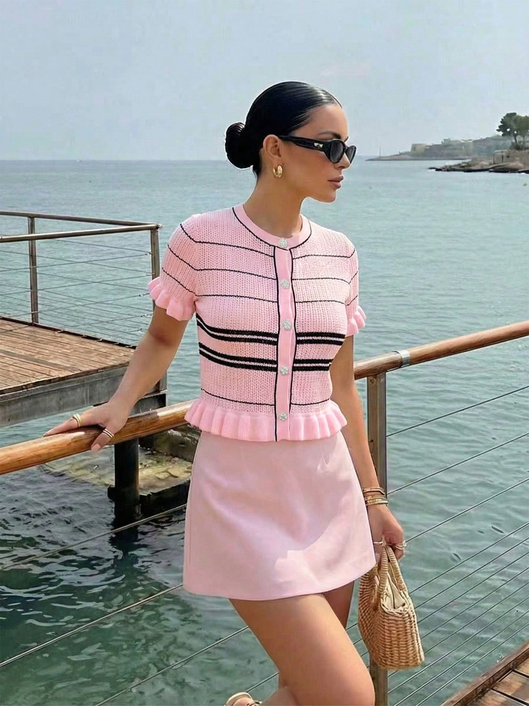Maiou SHEIN, roz