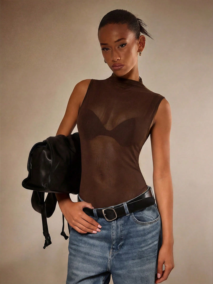 Body SHEIN, maro