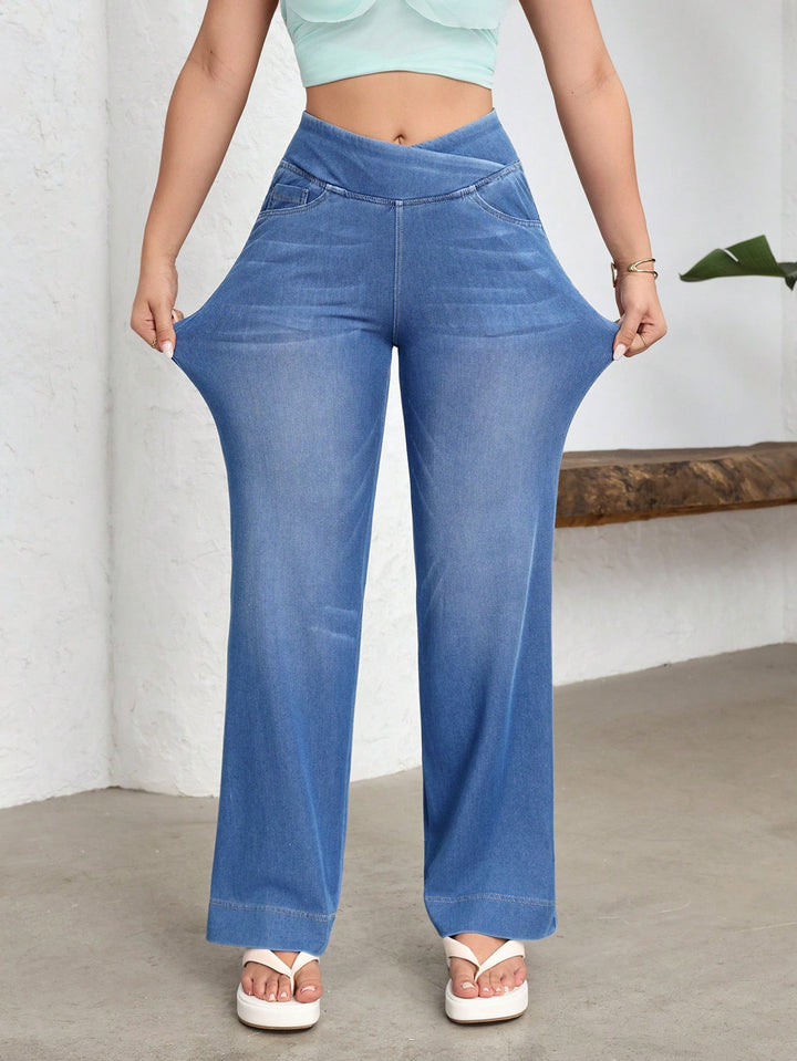 Jeans SHEIN