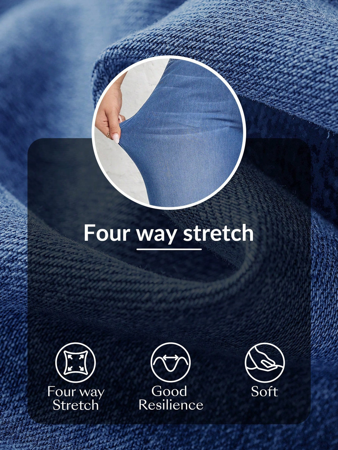 Jeans SHEIN