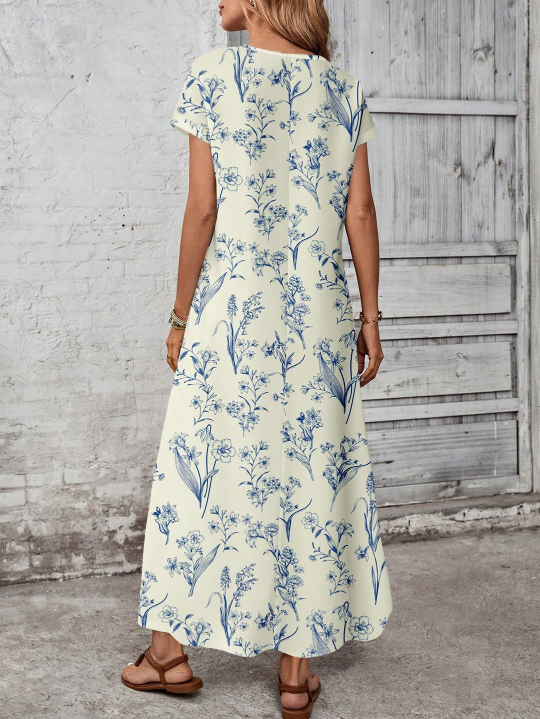 Rochie SHEIN