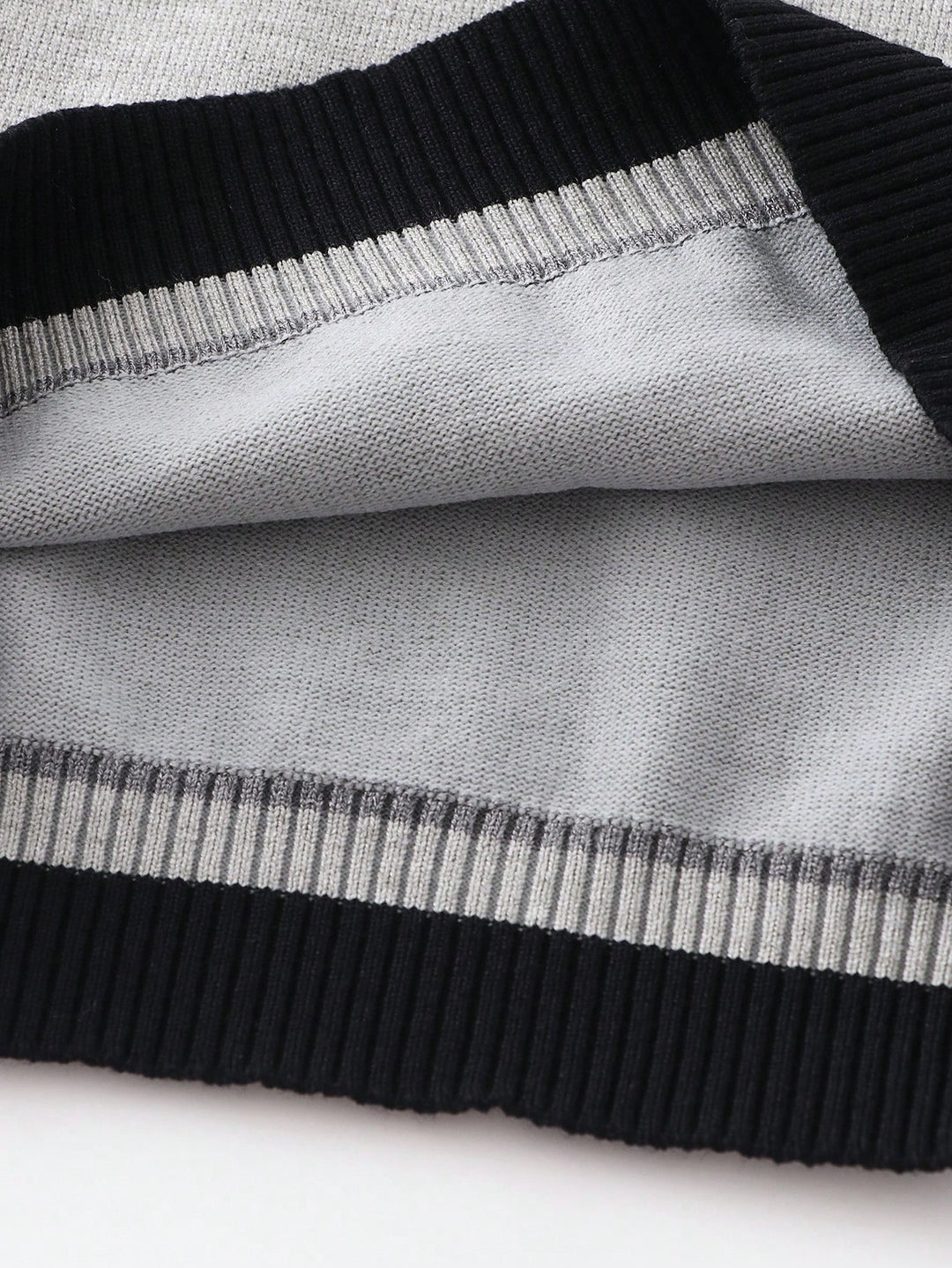 Tricou SHEIN, gri