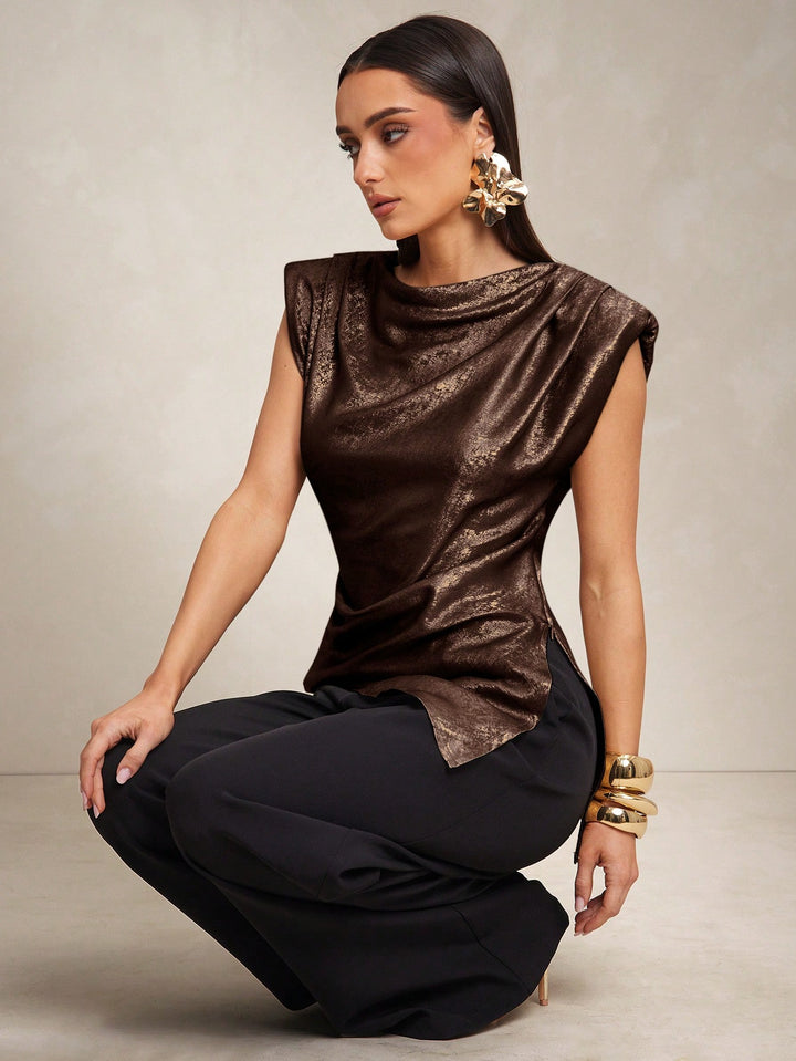 Top SHEIN, maro