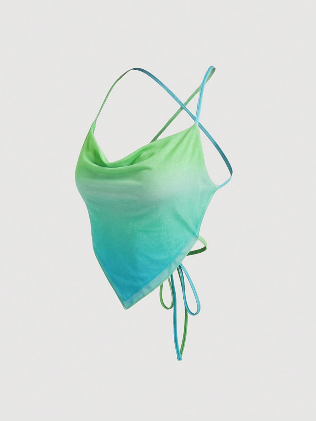 Maiou SHEIN, verde