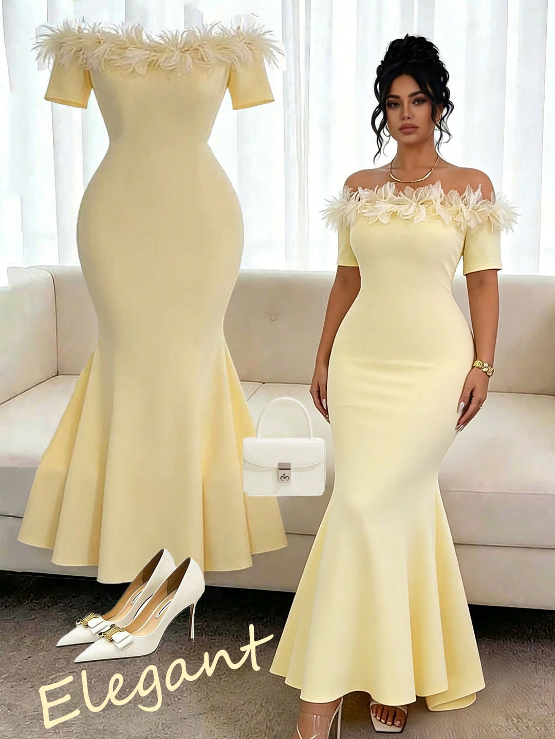 Rochie SHEIN