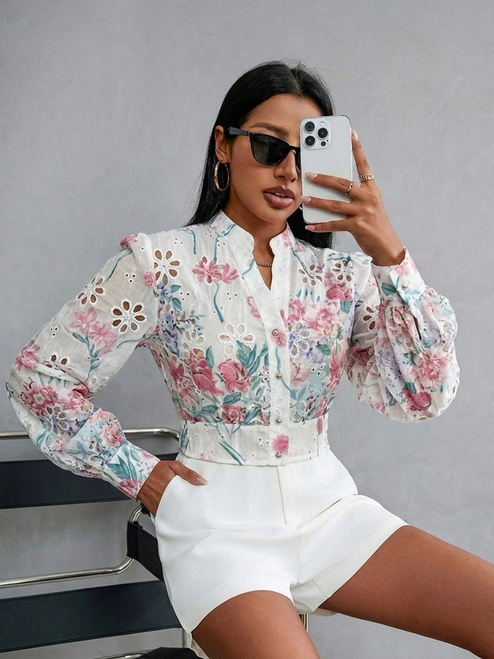 Bluza SHEIN, mix culori