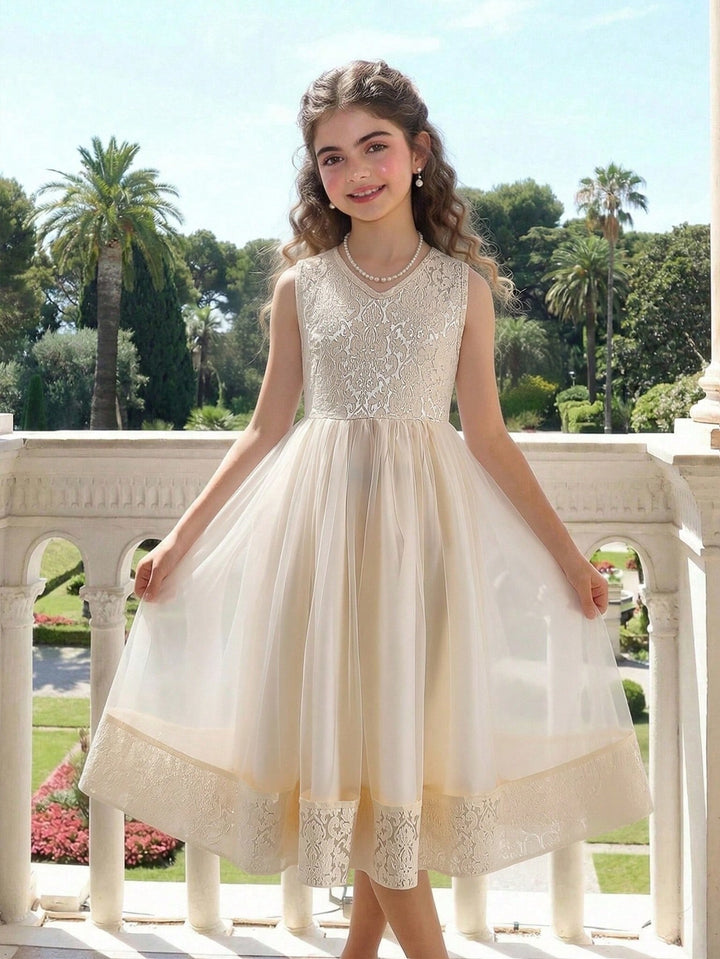 Rochie SHEIN, portocaliu