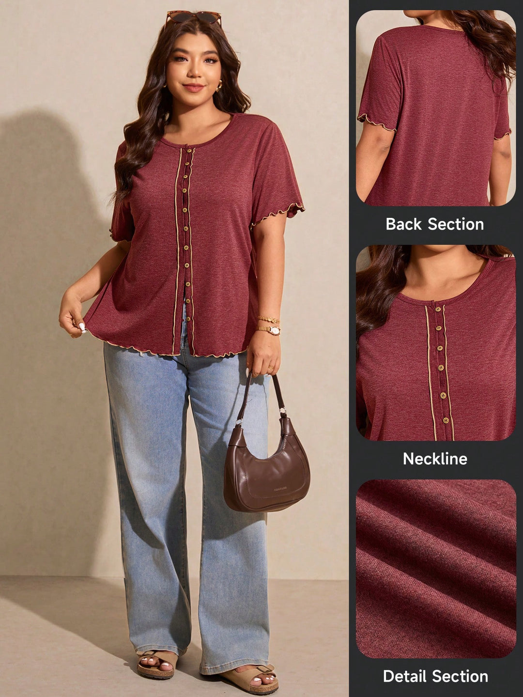 Tricou SHEIN