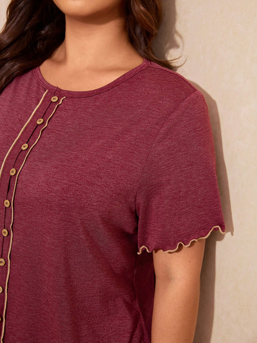 Tricou SHEIN