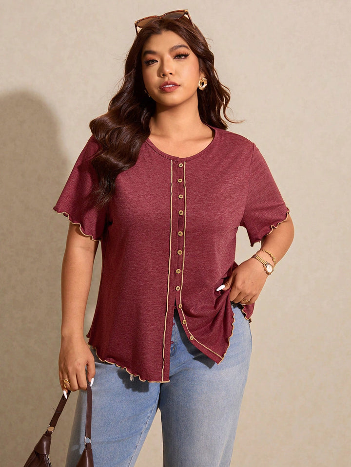 Tricou SHEIN