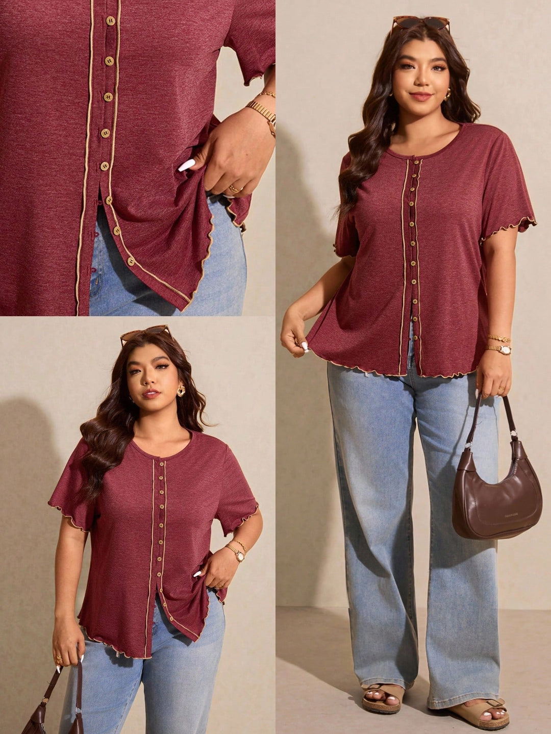 Tricou SHEIN