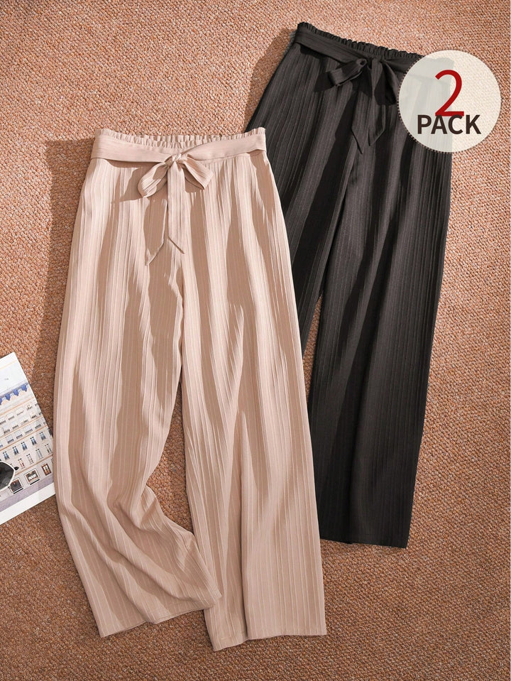 Pantaloni SHEIN, mix culori