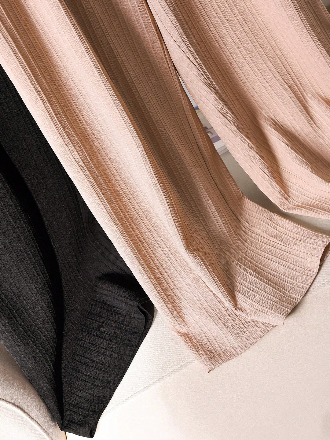 Pantaloni SHEIN, mix culori