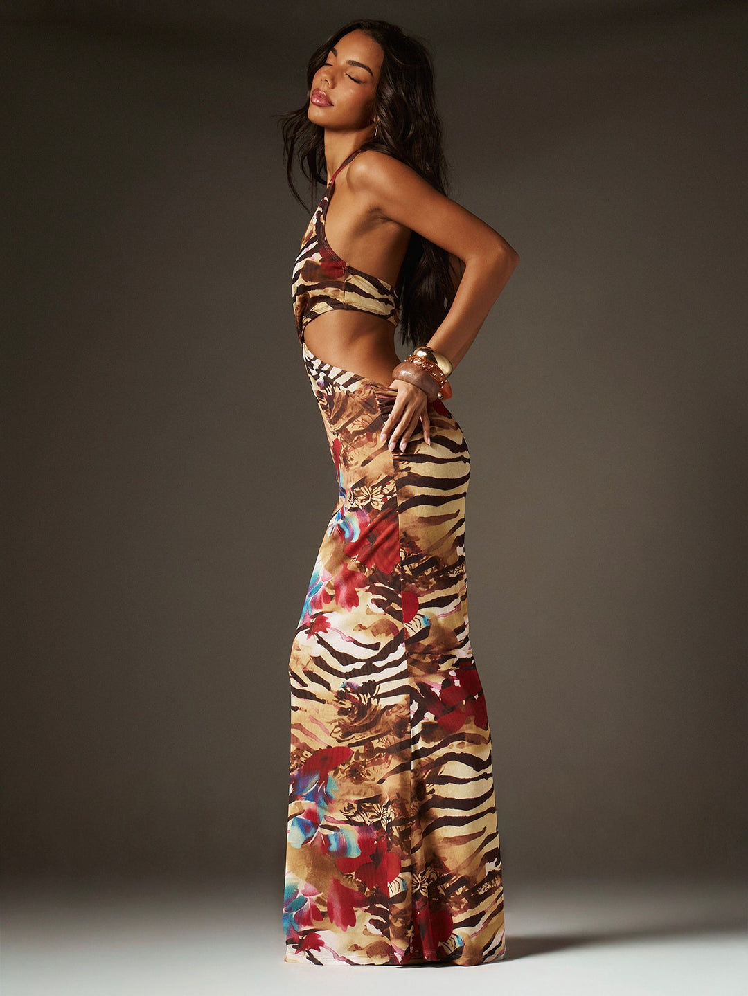 Rochie maxi SHEIN