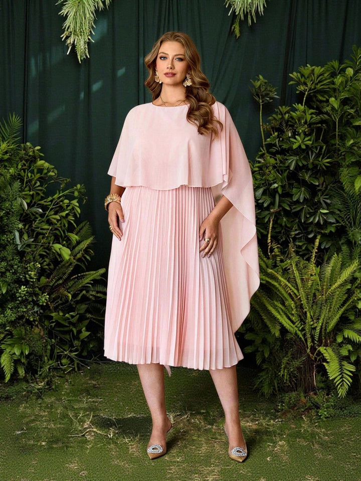 Rochie SHEIN, roz