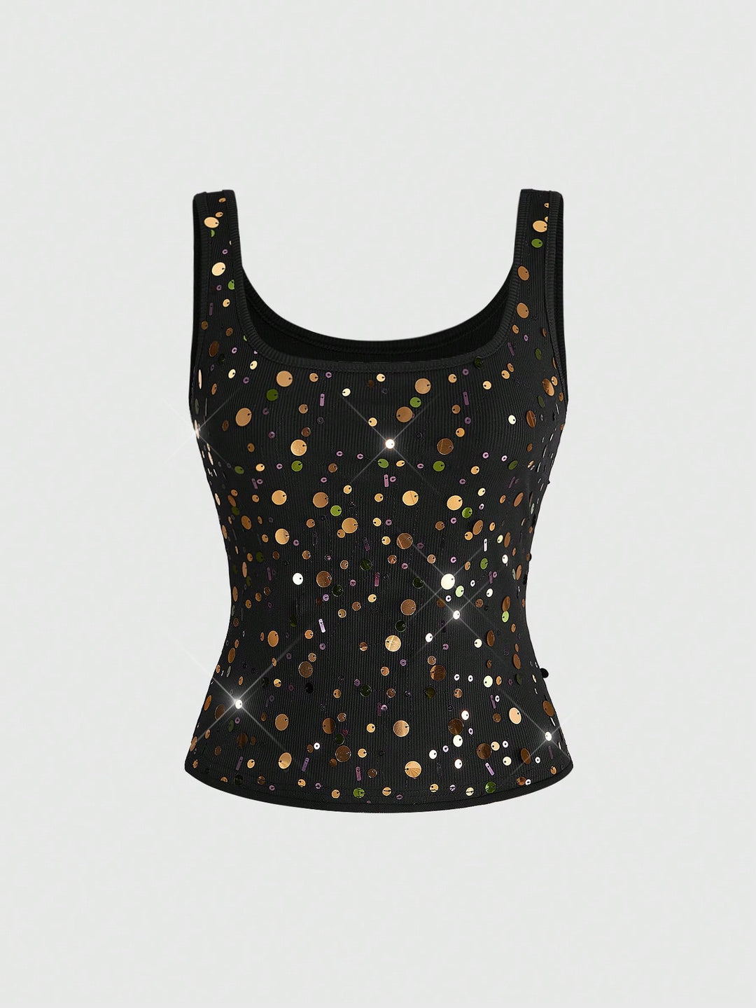 Maiou SHEIN, negru
