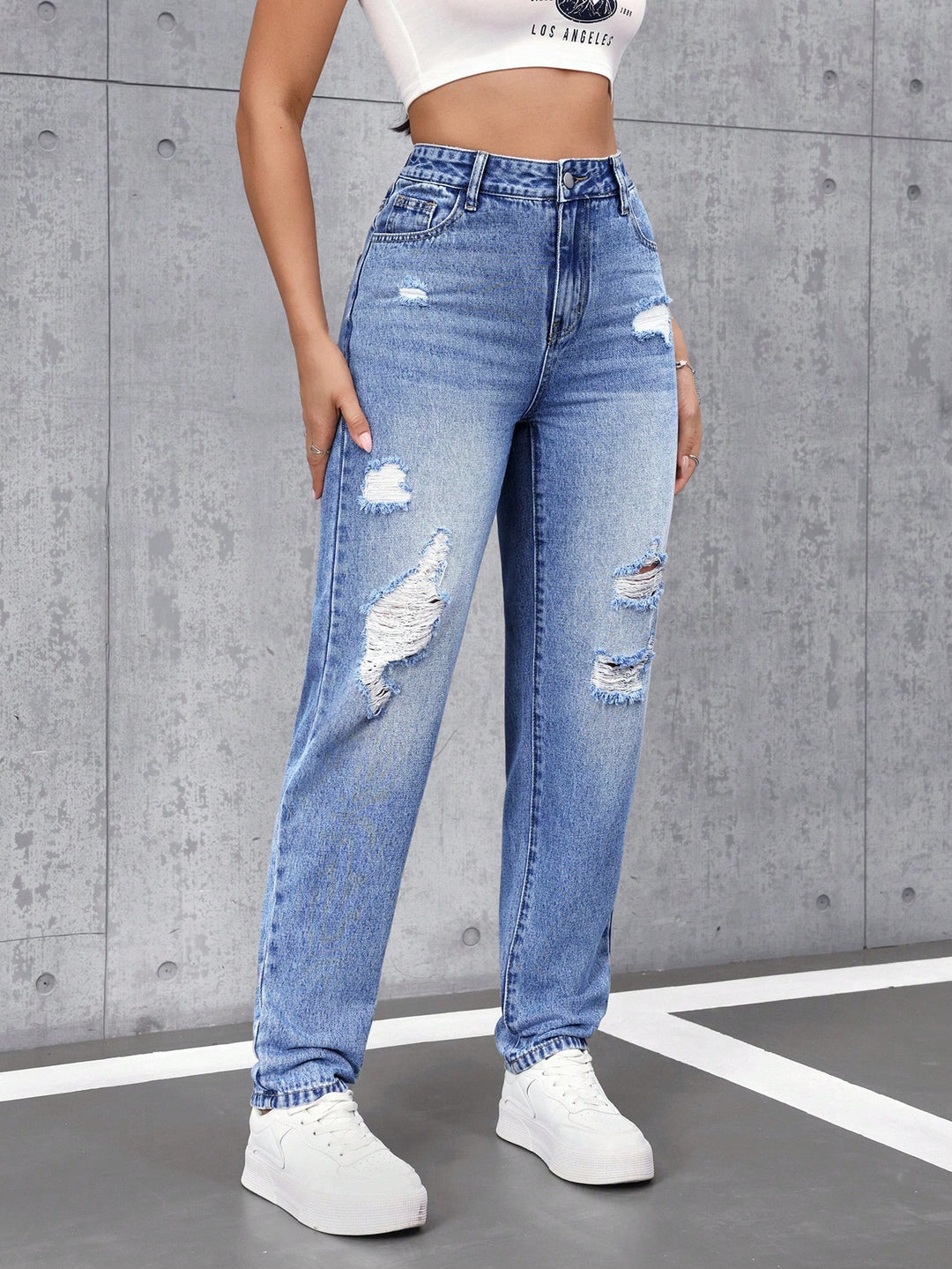 Jeans SHEIN