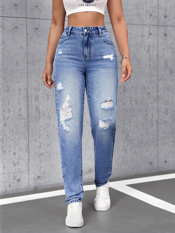 Jeans SHEIN
