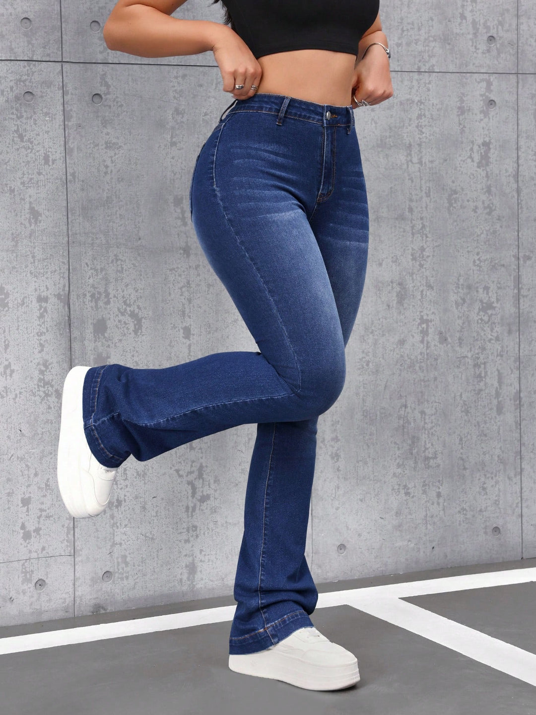 Jeans SHEIN