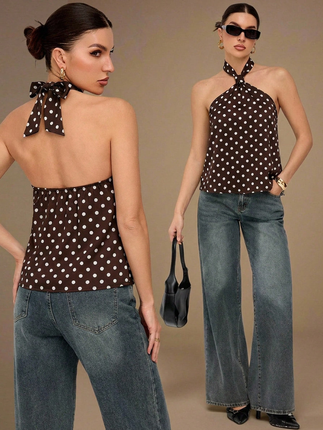 Top SHEIN, maro