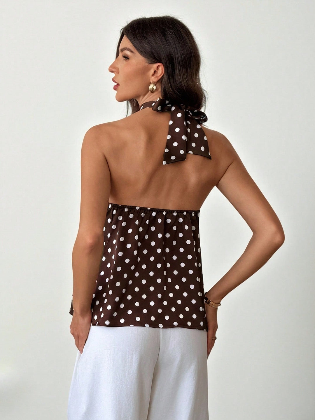 Top SHEIN, maro