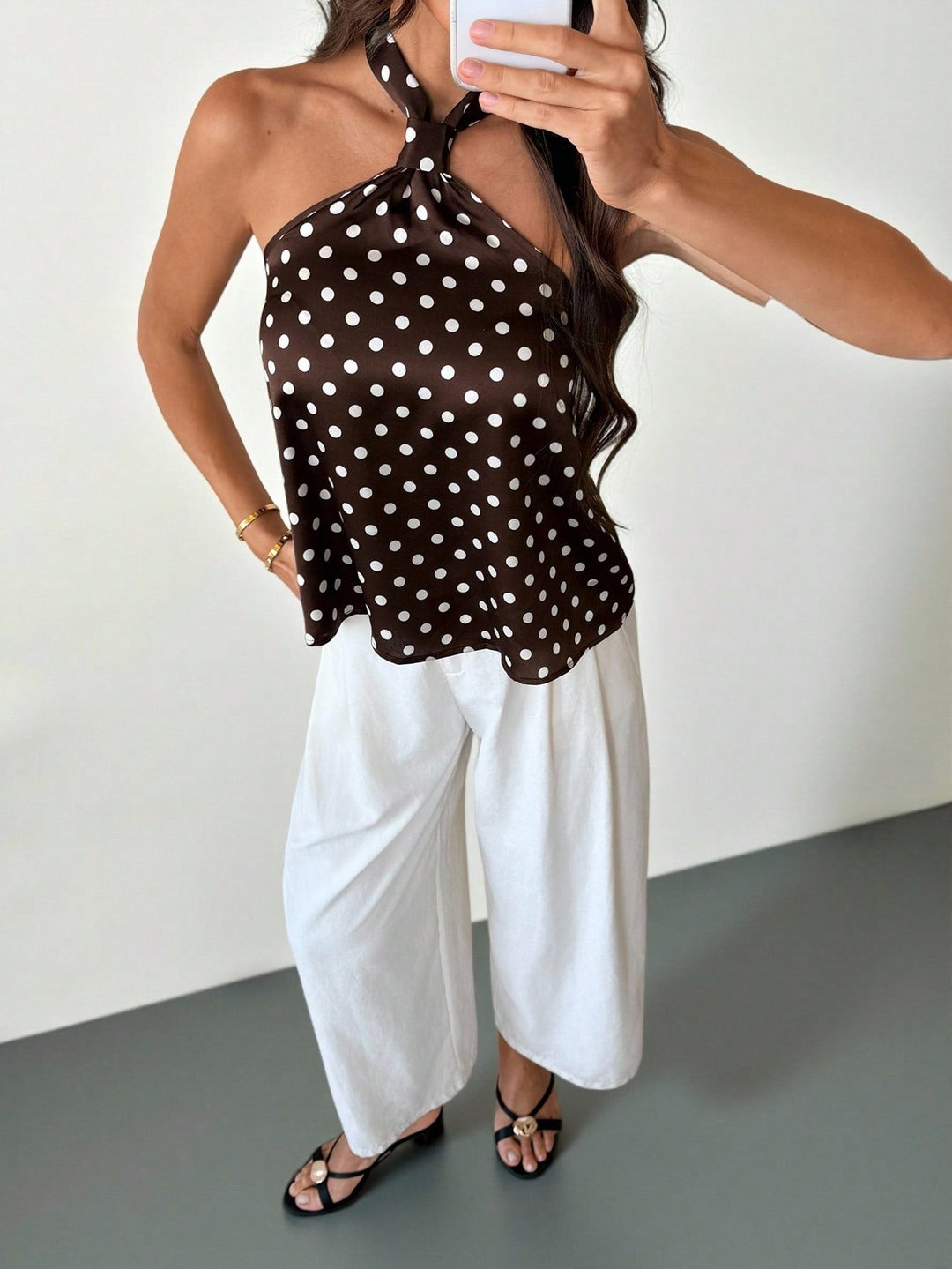 Top SHEIN, maro
