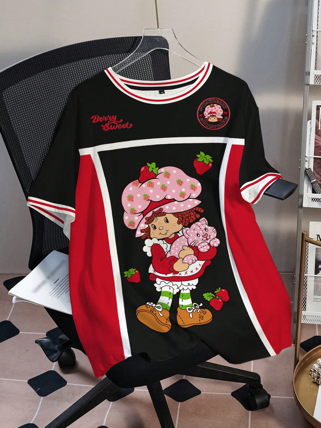 Tricou SHEIN