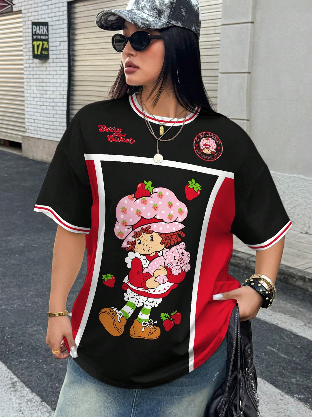 Tricou SHEIN